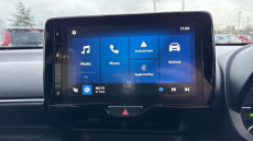 Toyota Yaris 1.5 Hybrid Icon 5dr CVT Hybrid Hatchback